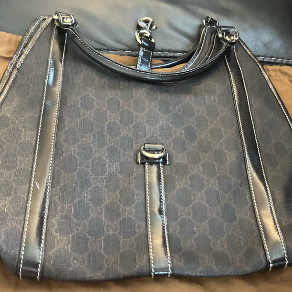 Gucci Joy Bardot bag-SOLD